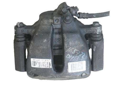 Used Left front brake caliper PEUGEOT 2008 II (UD_, US_, UY_, UJ_, UR_, UC_) 1.2 PureTech 130 (USHNS, URHNS) (130 hp) 25710534