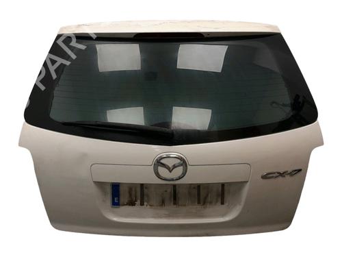 tailgate-mazda-cx-7-er-2006-2007-2008-2009-2010-2011-2012-2013-2014-33410212 main image