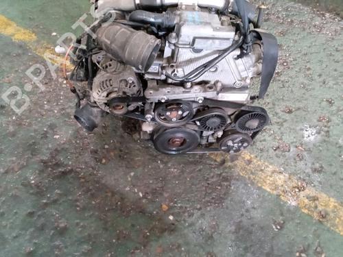 Starter OPEL VECTRA C (Z02) 2.0 DTI 16V (F69) | BP35732286M8 - Image 3