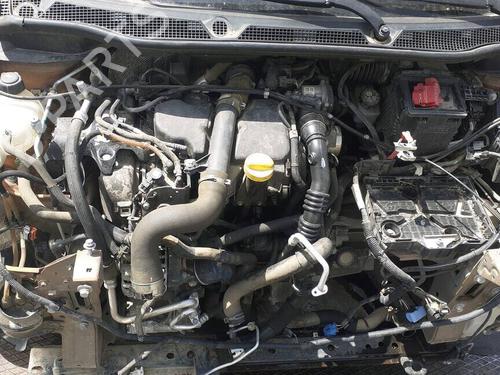 Other RENAULT CAPTUR I (J5_, H5_) 1.5 dCi 90 (J5N4, J5M5, J5MW, J5M6, J5AL, J5AJ) | BP33409879O1  - Image 6