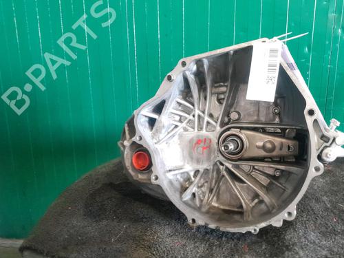 Used Gearbox HONDA ACCORD VIII (CU) 2.2 i-DTEC (CU3) (150 hp) 22929840