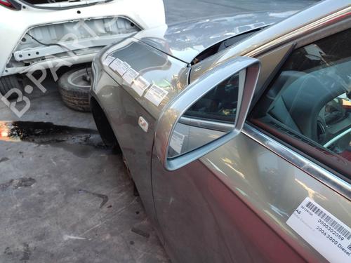 Left mirror AUDI A6 C6 Avant (4F5) 3.0 TDI quattro | BP14464359C26 