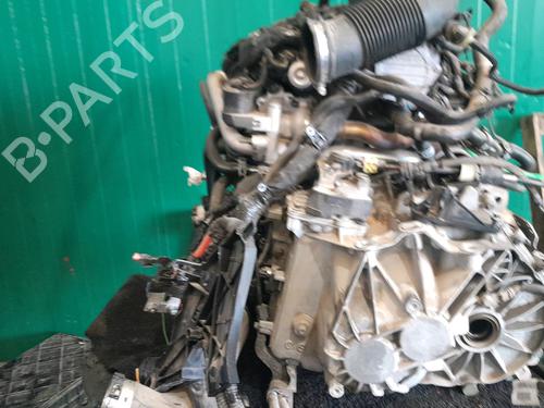 Alternator VOLVO V40 Hatchback (525) D3 | BP35734187M7 - Image 2