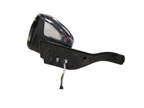 Left mirror PEUGEOT 2008 I (CU_) 1.2 THP 110 / PureTech 110 | BP34550089C26 - Image 3