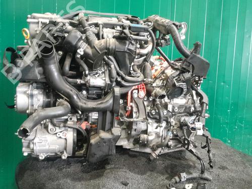 Gearbox TOYOTA COROLLA Hatchback (_E21_, _EA1_, _EH1_) 1.8 Hybrid (ZWE211, ZWE219) | BP22712578M3 