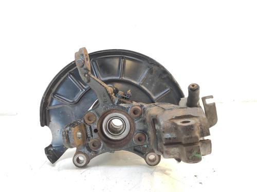 Used Left front steering knuckle Left front steering knuckle VW SCIROCCO III (137, 138) [2008-2018] 34487102 34487102
