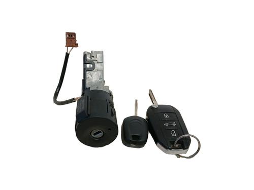 Ignition barrel CITROËN C4 CACTUS 1.5 BlueHDi 100 | BP35733297M48 - Image 3