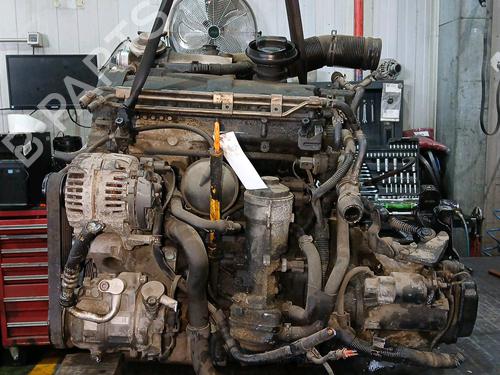 Starter SEAT CORDOBA (6L2) | BP35736350M8 - Image 4