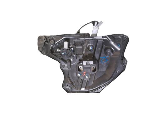 Used Front right window mechanism Front right window mechanism MAZDA 3 Saloon (BM_, BN_) 2.0 (120 hp) 34547087 34547087