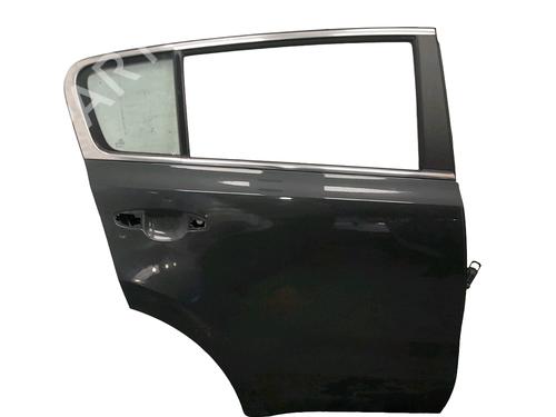 Used Right rear door Right rear door KIA SPORTAGE IV (QL, QLE) 1.6 GDI (132 hp) 34549259 34549259