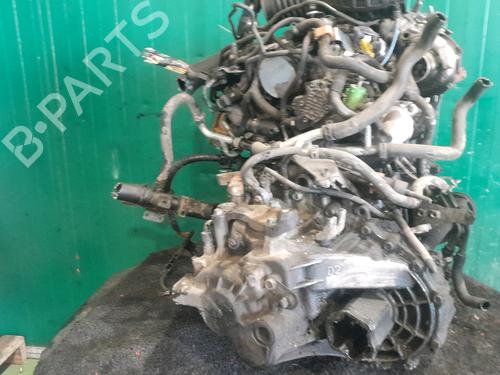 Engine NISSAN QASHQAI +2 (JJ10E) 2.0 dCi All-wheel Drive | BP37838006M1 - Image 2