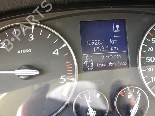 Engine RENAULT LAGUNA III (BT0/1) 2.0 dCi (BT01, BT08, BT09, BT0E, BT0K, BT12, BT1C, BT1D,... | BP34562180M1 - Image 5