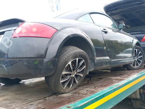 Other AUDI TT (8N3) 1.8 T quattro | BP25753866O1 
