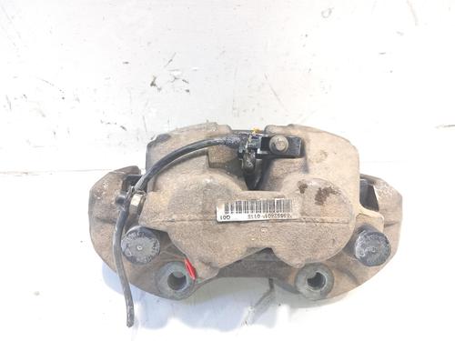 Right front brake caliper MERCEDES-BENZ M-CLASS (W164)  | BP14916331M104 