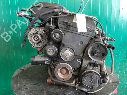 Moteur FORD MONDEO II (BAP) 2.0 i (131 hp) 19322566
