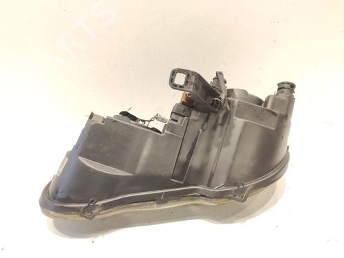 Right headlight MG MG ZR 105 | BP40512027C29 - Image 2