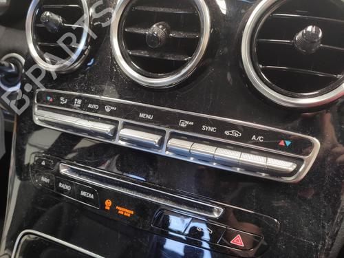 Used Other Other MERCEDES-BENZ GLC (X253) [2015-2022] 34485917 34485917