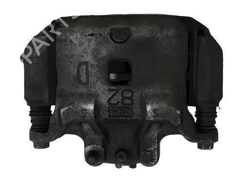 Used Left front brake caliper NISSAN JUKE (F15) 1.2 DIG-T (115 hp) 20852218