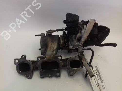 Used Other Other RENAULT MEGANE IV Saloon 1.5 dCi 110 (110 hp) 35730182 35730182