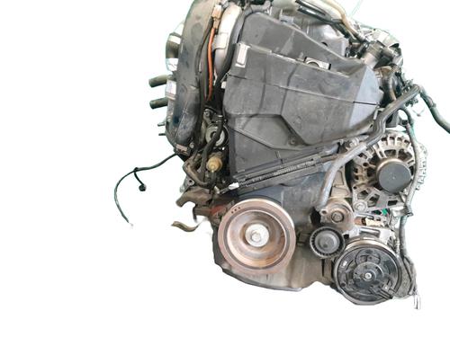 Motor RENAULT CLIO IV (BH_) 1.5 dCi 90 (90 hp) 22712604