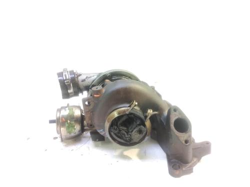 Turbocharger/Supercharger ALFA ROMEO 159 (939_) 1.9 JTDM 16V (939AXF1B, 939AXC1B) | BP14472120M71 