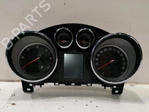 instrument-cluster-opel-astra-j-p10-2009-2010-2011-2012-2013-2014-2015-2016-34462636 main image