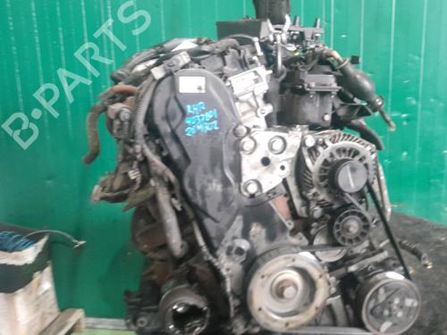 Used Starter Starter CITROËN C5 II (RC_) 2.0 HDi (RCRHRH) (136 hp) 35735956 35735956