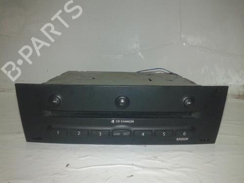 Used Other Other RENAULT SCÉNIC I MPV (JA0/1_, FA0_) 2.0 16V (JA1B, JA1D, JA0C) (139 hp) 40511193 40511193