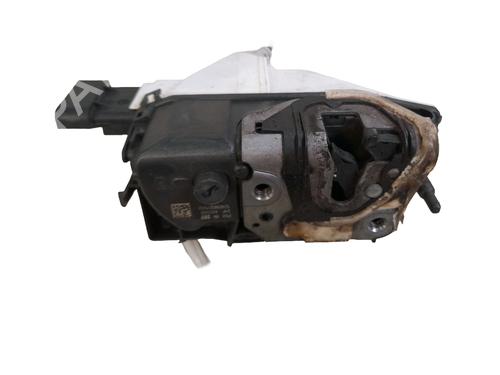 Used Front right lock Front right lock 34470292 34470292