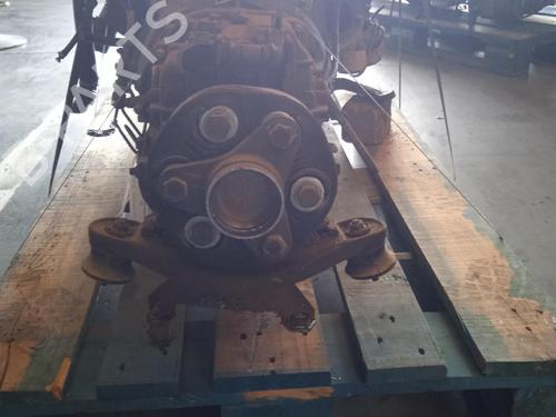 Gearbox BMW 5 (E39)  | BP17698528M3 