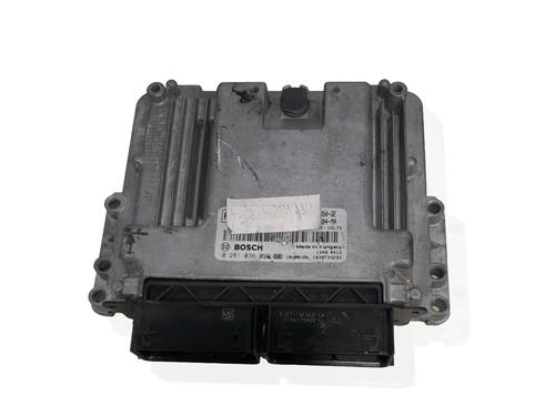 Used Engine control unit (ECU) FORD TOURNEO COURIER B460 MPV 1.5 TDCi (75 hp) 22198015
