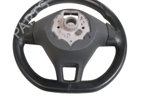 Steering wheel VW TIGUAN ALLSPACE (BW2, BJ2) 2.0 TDI 4motion | BP36360859C49 - Image 4