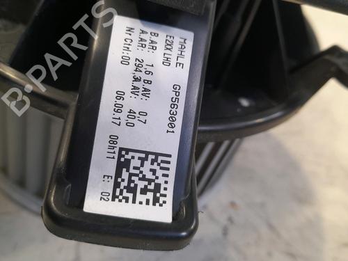 Heater blower motor OPEL INSIGNIA B Sports Tourer (Z18) 1.6 CDTi (35) | BP22790849M62 