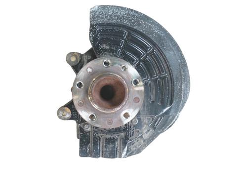 Used Left rear steering knuckle Left rear steering knuckle FIAT 500X (334_) 1.4 (334AXC1B, 334AXC11) (140 hp) 33409371 33409371