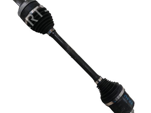 Used Left front driveshaft Left front driveshaft HYUNDAI ix35 (LM, EL, ELH) 1.7 CRDi (116 hp) 34551612 34551612