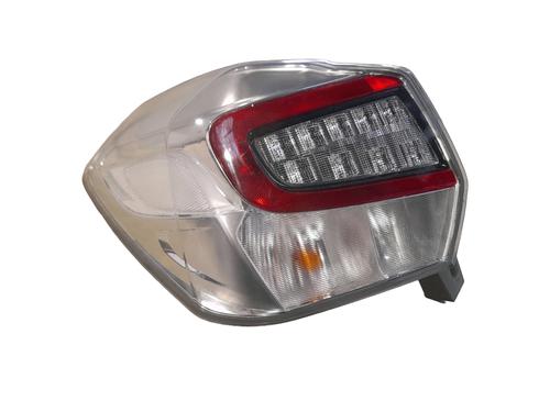 Used Left taillight Left taillight SUBARU XV (_GP_) 1.6 i AWD (GP3, G33GP) (114 hp) 34549612 34549612