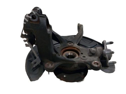Right front steering knuckle SEAT LEON ST (5F8) 1.6 TDI | BP26501168M26