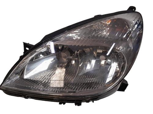 Used Left headlight Left headlight CITROËN C5 I (DC_) 2.0 HDi (DCRHZB, DCRHZE) (109 hp) 34491461 34491461