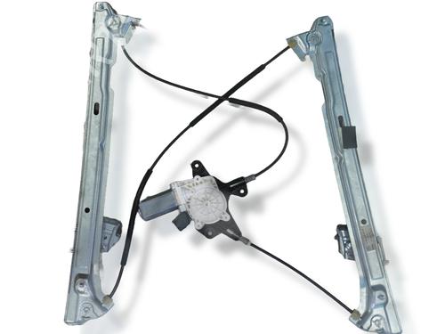 Used Front left window mechanism Front left window mechanism 34465254 34465254