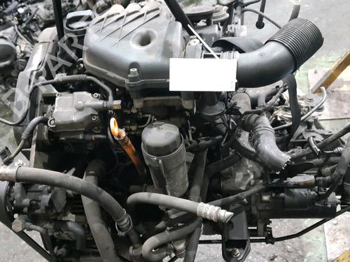 AC-Kompressor SEAT CORDOBA Vario (6K5) [1996-2002]  18567681