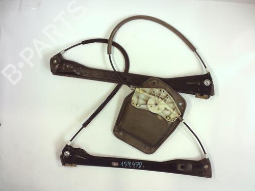 Front right window mechanism VW GOLF V (1K1) 1.4 TSI | BP34463506C23 - Image 2