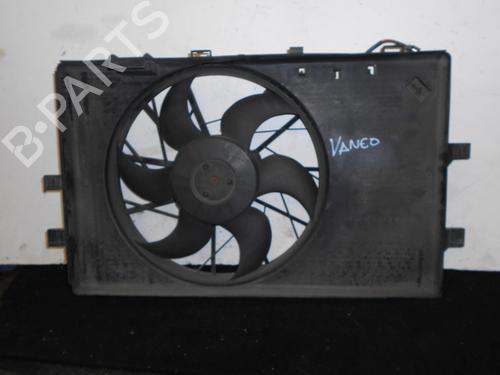 Used Other Other MERCEDES-BENZ VANEO (414) 1.6 (414.700) (102 hp) 34481215 34481215