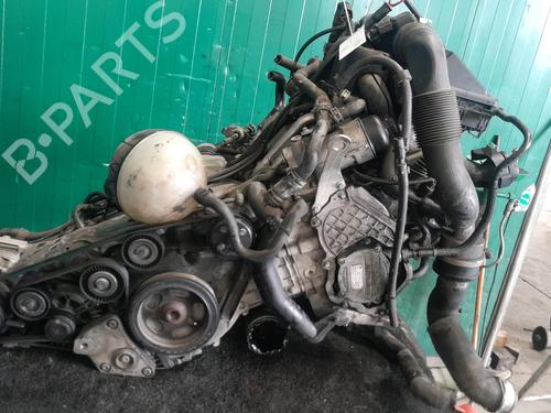 Engine MERCEDES-BENZ B-CLASS Sports Tourer (W245) B 180 CDI (245.207) | BP28023857M1 