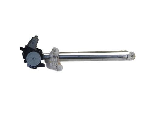 Rear left window mechanism HONDA CIVIC VIII Hatchback (FN, FK) 2.2 CTDi (FK3) | BP21053359C24 