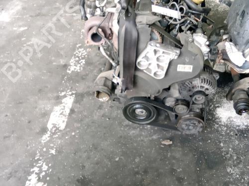 Motor RENAULT MEGANE II (BM0/1_, CM0/1_) 1.9 dCi (BM0G, CM0G) | BP17591364M1 