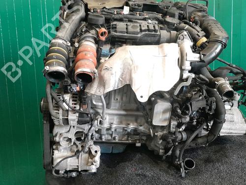 Gearbox CITROËN C4 CACTUS 1.5 BlueHDi 100 | BP37234887M3 - Image 3