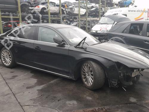 Pièces Détachées Usagées AUDI A8 D4 (4H2, 4H8, 4HC, 4HL) 3.0 TDI quattro (262 hp) 1778749
