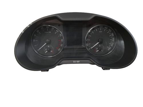 Used Instrument cluster Instrument cluster SKODA OCTAVIA III Combi (5E5, 5E6) 1.6 TDI 4x4 (105 hp) 34548529 34548529