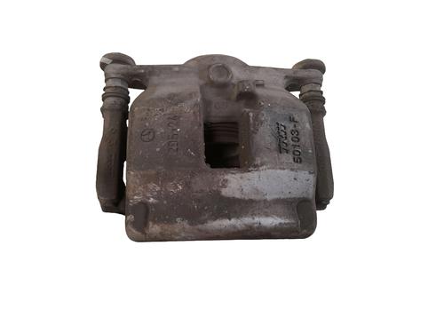 Used Left front brake caliper Left front brake caliper MERCEDES-BENZ C-CLASS T-Model (S205) C 180 BlueTEC / d (205.236) (116 hp) 34491705 34491705