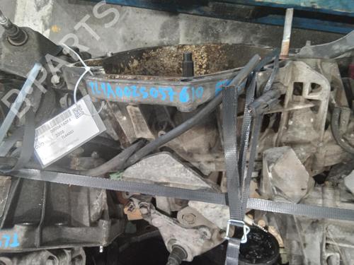 Used Gearbox Gearbox FIAT STILO (192_) 1.2 16V (192_XA1B) (80 hp) 34489888 34489888